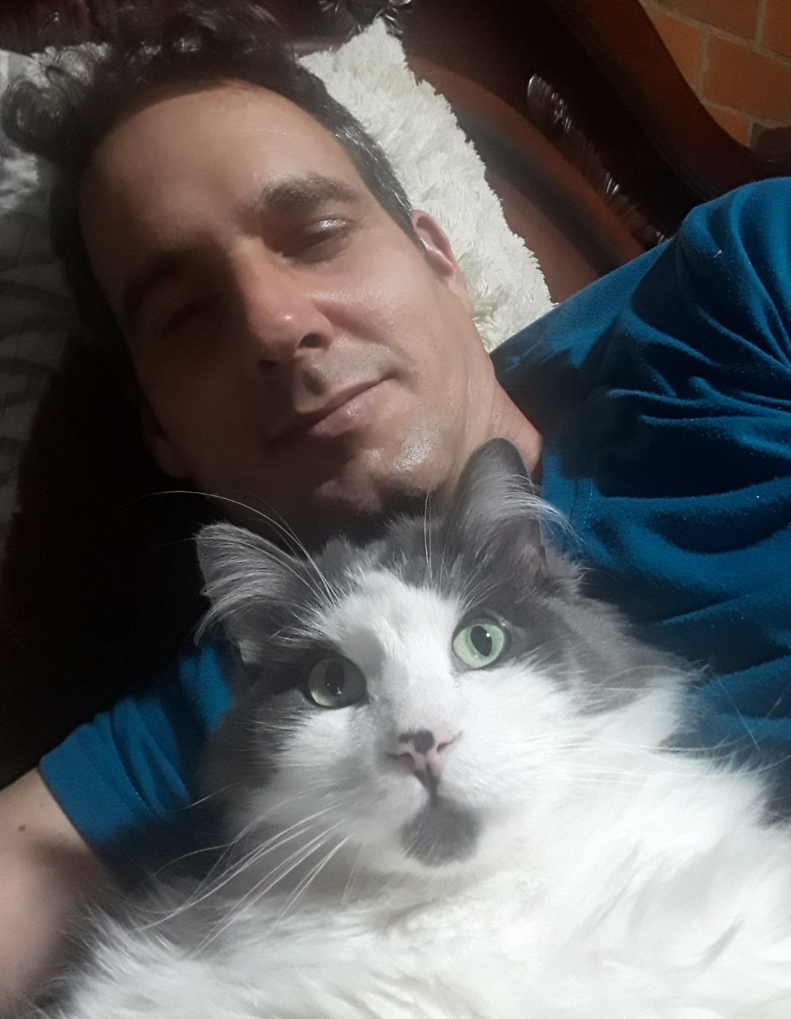 Felipe Rodríguez - Valparaíso