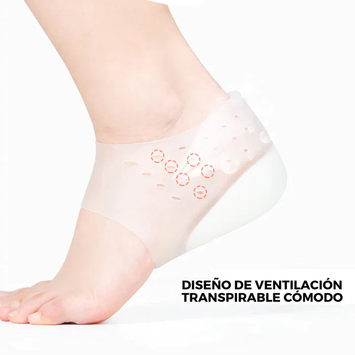 ALTURASUAVE®: Alivia el dolor y aumenta hasta 5cm de altura