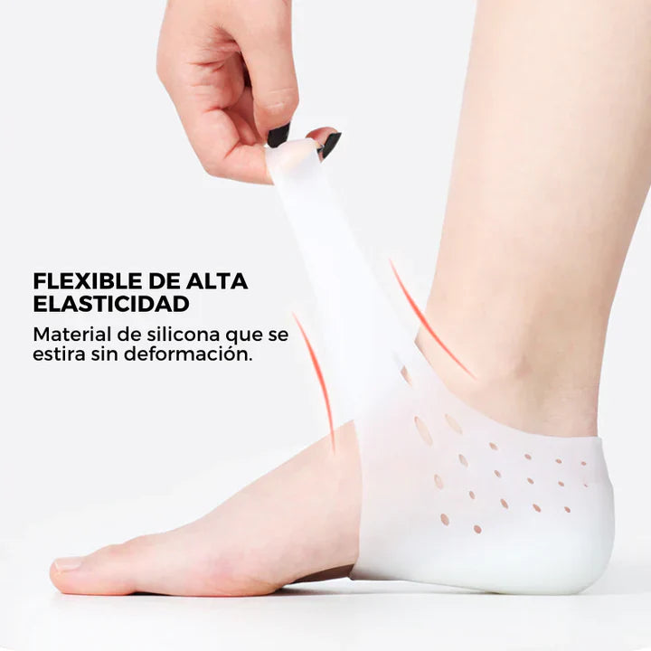 ALTURASUAVE®: Alivia el dolor y aumenta hasta 5cm de altura