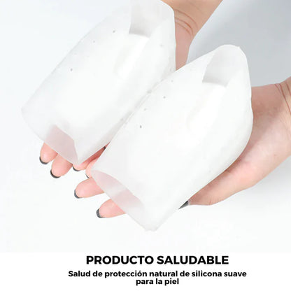 ALTURASUAVE®: Alivia el dolor y aumenta hasta 5cm de altura